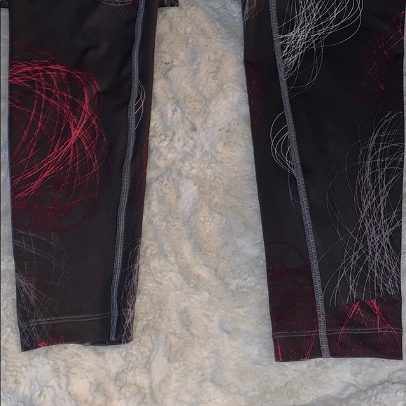 Nike Pro Combat pants - Picture 5 of 6